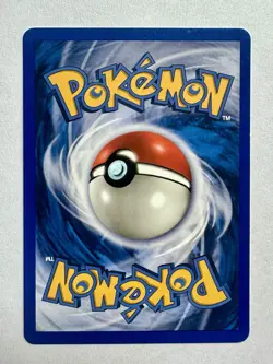 Noctowl - Skyridge 40/144 - 2003 WOTC - Pokemon TCG - E Reader - NM - Image 2