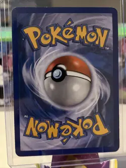 Pokemon TCG Pikachu XY 42/146 Regular Common MP - Image 2