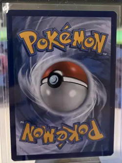 Pokemon TCG Eevee Sword & Shield: Brilliant Stars TG11/TG30 Holo Secret Rare NM - Image 2