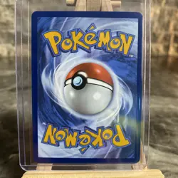 Pokemon TCG Venusaur And Blastoise Ex Stellar Crown Stamped Black Star Promo-NM - Image 4