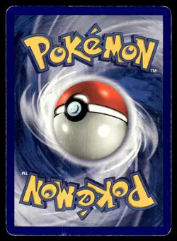 1999 Pokemon Classic - Base Set Pidgeotto #22 Heavy Play - Image 2