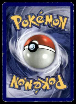 2000 Pokemon Promos - Wizards Black Star Mewtwo #14 Heavy Play - Image 2