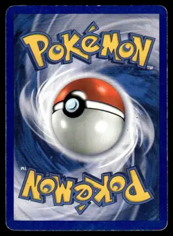 1999 Pokemon Classic - Base Set Pidgeotto #22 Heavy Play - Image 2
