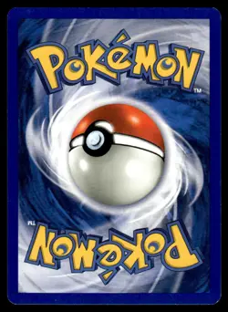 2000 Pokemon Gym - Challenge Misty’s Psyduck #90 Heavy Play - Image 2