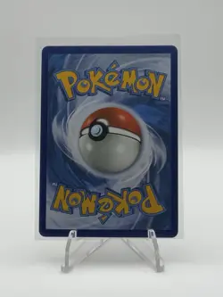 Pokemon TCG Pikachu & Zekrom GX Black Star Promo SM168 Sm Holo MINT - Image 2