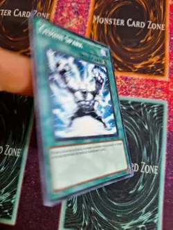 Yu-Gi-Oh! Gemini Spark TU06-EN018 Common Unlimited Near Mint - Image 2