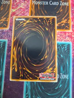 Yu-Gi-Oh! Gemini Spark TU06-EN018 Common Unlimited Near Mint - Image 3