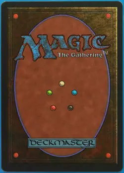 Demonic Consultation Ice Age NM Black Uncommon MAGIC CARD (ID# 503963) ABUGames - Image 2