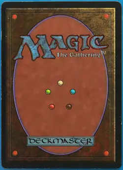 Demonic Consultation Ice Age NM Black Uncommon MAGIC CARD (ID# 503961) ABUGames - Image 2
