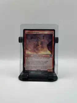 MTG, Goblin Fireleaper 133 NM Universes Beyond: the Lord of the Rings: Regular - Image 1