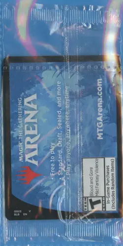 MTG: PreRelease Promo: Bloomburrow: Dreamdew Entrancer: FOIL: SEALED - Image 2