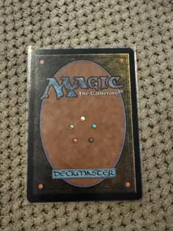 Summon: Bahamut (Borderless) Final Fantasy Foil MTG M0356 - Image 2