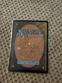 Summon: Bahamut (Borderless) Final Fantasy Foil MTG M0356 - Image 4