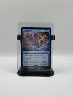 MTG, Glorious Gale 51 NM Universes Beyond: the Lord of the Rings Regular - Image 1
