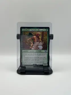 MTG, Glorfindel, Dauntless Rescuer 171 Universes Beyond Lord of Rings Regular - Image 1