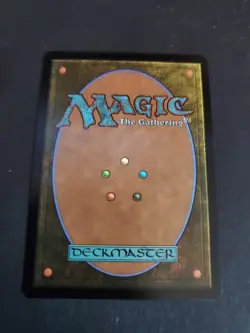 Origin of Spider-Man (Showcase) 218 NM MTG Marvel's Spider-Man Magic - Image 2