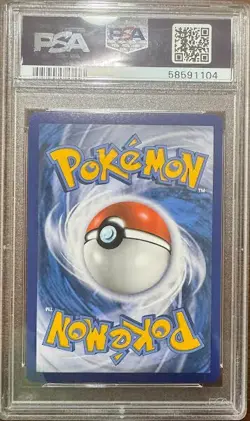 LOW POP PSA 10 LUGIA REVERSE FOIL FATES COLLIDE 78 XY POKEMON GEM MINT - Image 2