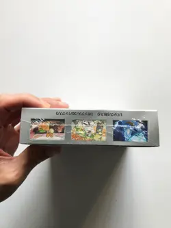 New Sealed Pokemon sv4k Ancient Roar Japanese Booster Box - Image 5