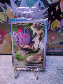Sealed Magneton Pokemon TCG Scarlet and Violet Promo #159 - Image 3