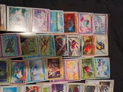 Lot Of 66 Common Jap Pokemon Cards - Image 2