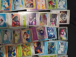Lot Of 66 Common Jap Pokemon Cards - Image 3