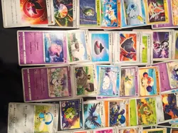 Lot Of 66 Common Jap Pokemon Cards - Image 4
