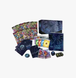 *PRESALE* Pokemon Center Phantasmal Flames ETB *CONFIRMED PREORDER* - Image 2
