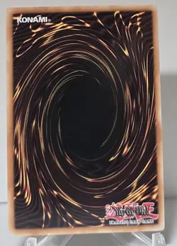 Chimeratech Overdragon LCGX-EN183 1st Edition Secret Rare Yugioh TCG NM/M - Image 2