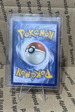 Pokemon TCG Slowpoke Psyduck GX Holo Card 35/236 Sm-Unified Minds Nm / M - Image 2