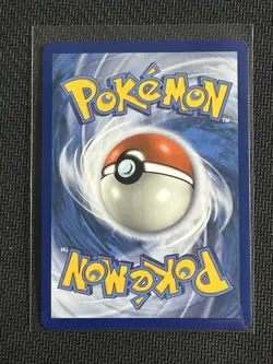 Pokemon Piplup Holo Full Art Cosmic Eclipse Secret Rare Card 239/236 - Image 2