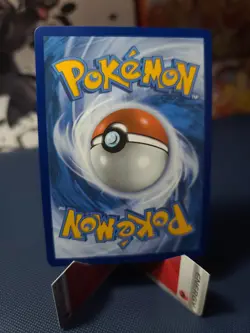 Pokemon TCG Ethan's Ho-Oh EX Gold Holo Card 239/182 Destined Rivals - Image 2