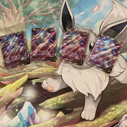 Mewtwo V SWSH229 SWSH: Sword & Shield Promo Cards Holo. SEALED!!! - Image 1