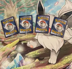 Mewtwo V SWSH229 SWSH: Sword & Shield Promo Cards Holo. SEALED!!! - Image 5