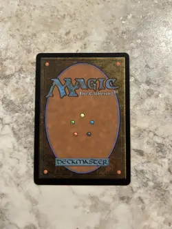 Ancient Silver Dragon Prerelease Foil Baldurs Gate Magic Card MTG NM - Image 2