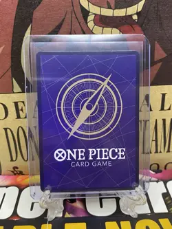Divine Departure✨OP10-019R Parallel Royal Blood✨One Piece Card Game Japan✨ - Image 2