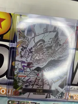 Divine Departure✨OP10-019R Parallel Royal Blood✨One Piece Card Game Japan✨ - Image 4
