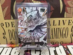 Divine Departure✨OP10-019R Parallel Royal Blood✨One Piece Card Game Japan✨ - Image 5