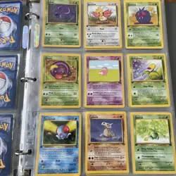 Pokemon Bulk Wotc 50 Card Vintage Lot 1st Edition Rare - Image 2