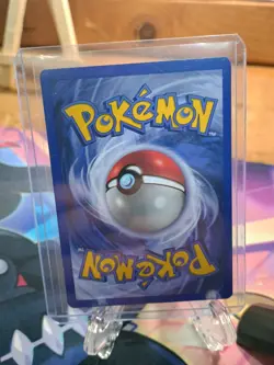 Mewtwo Black Star Promo 3 WOTC 1999 Movie Collectible Card NM/LP++ Pokemon TCG - Image 2