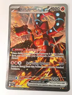 Pokemon TCG Journey Together Lot of 6 Cards Near Mint - Image 2