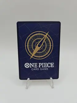 Lucky.Roux PRB02-003 R ONE PIECE Card The Best 2 - ONE PIECE Card Game Japanese - Image 2