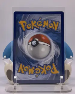 Morpeko Vmax 038/072 Shining Fates- NM Ultra Rare Full Art Pokemon Card - Image 2