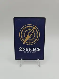 ONE PIECE Card Game Boa Hancock Carrying on His Will OP13 051 japanese - Image 2