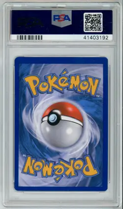 POKEMON FLASHFIRE TOXICROAK EX #102 FULL ART HOLO FOIL CARD PSA 9 MINT #41403192 - Image 2