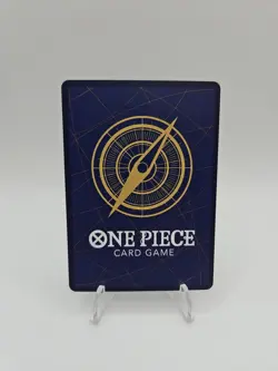 Yamato (Alt Art) OP13-054 SR Carrying on His Will - ONE PIECE Card Game Japanese - Image 2
