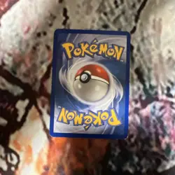 Tyranitar EX Unseen Forces Holo Ultra Rare Card 111/115 HP Condition - Image 4