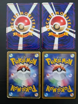 Articuno, Zapdos, and Moltres Vintage/Modern, GB Promos; Pokemon Card Lot. - Image 5