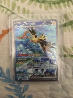 Pokemon Scarlet & Violet 151 Holo to Ultra Rare Single Card 1-207 You PICK - Image 1