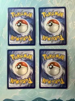 TCG Pokemon Prismatic Evolutions 29 Card Lot: Poke/ Master Ball, Trainer, Ace - Image 5