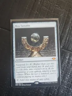Mox Tantalite Modern Horizons Regular - Image 1